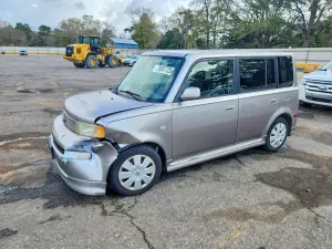 2006 SCION XB