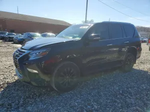 2020 LEXUS GX 460