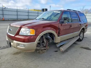 2006 FORD EXPEDITION