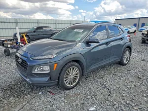 2019 HYUNDAI KONA
