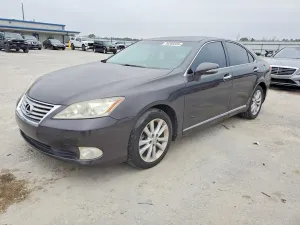 2010 LEXUS ES350