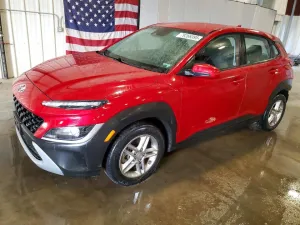 2022 HYUNDAI KONA