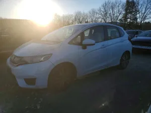 2016 HONDA FIT