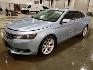 2014 CHEVROLET IMPALA