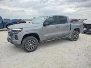 2023 CHEVROLET COLORADO