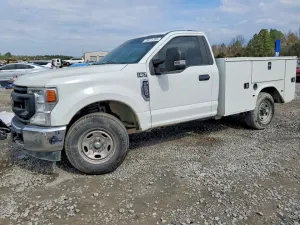 2020 FORD F250 SUPE