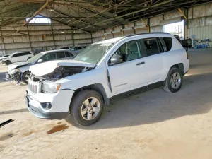 2014 JEEP COMPASS