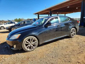 2008 LEXUS IS 250 BAS