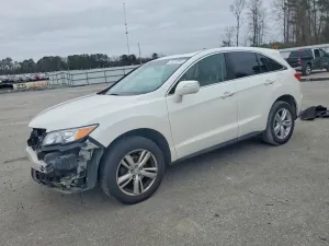 2013 ACURA RDX