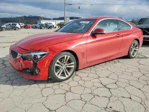 2019 BMW 430I