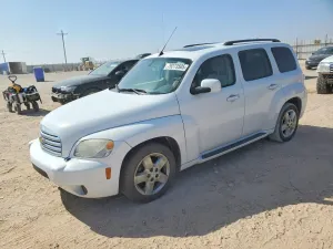 2010 CHEVROLET HHR
