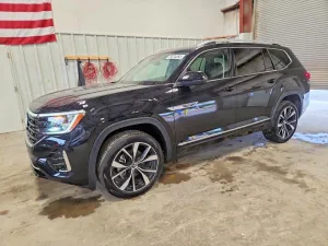 2024 VOLKSWAGEN ATLAS