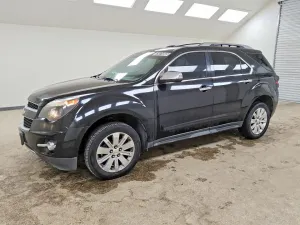2010 CHEVROLET EQUINOX