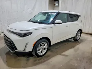 2025 KIA SOUL