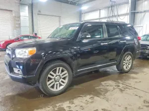 2012 TOYOTA 4RUNNER