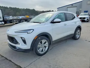2024 BUICK ENCORE