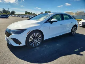 2023 MERCEDES-BENZ EQE SEDAN
