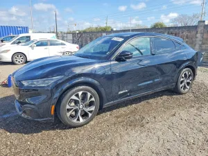 2023 FORD MUSTANG MACH-E