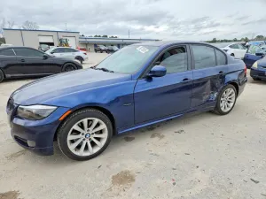 2011 BMW 3 SERIES