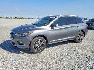 2020 INFINITI QX60 SIGNA
