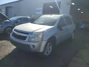 2006 CHEVROLET EQUINOX