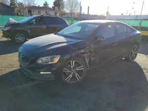 2018 VOLVO S60 DYNAM