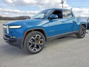 2023 RIVIAN RIT