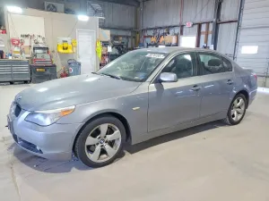 2004 BMW 5 SERIES
