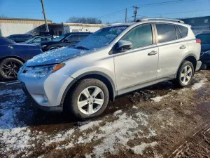 2013 TOYOTA RAV4