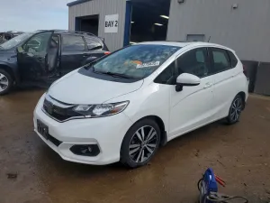 2018 HONDA FIT