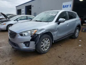 2016 MAZDA CX-5 TOUR