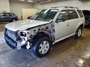 2008 MERCURY MARINER