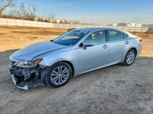 2014 LEXUS ES350