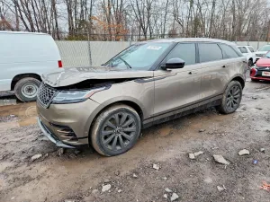 2019 LAND ROVER RANGEROVER