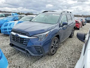 2023 SUBARU ASCENT