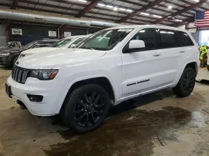 2018 JEEP GRAND CHER