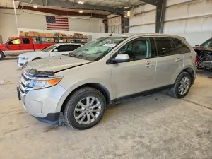 2013 FORD EDGE