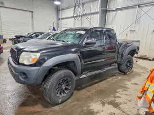 2009 TOYOTA TACOMA