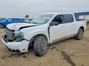 2024 FORD MAVERICK L