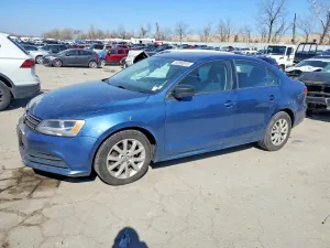 2015 VOLKSWAGEN JETTA