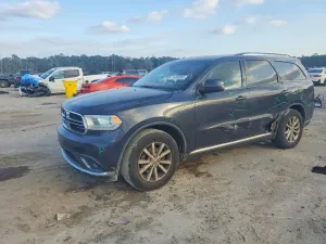 2014 DODGE DURANGO