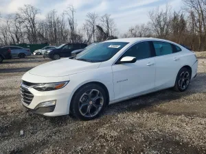 2023 CHEVROLET MALIBU