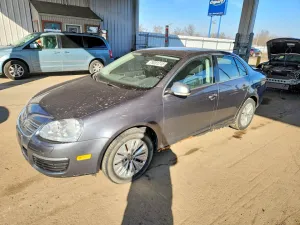 2006 VOLKSWAGEN JETTA
