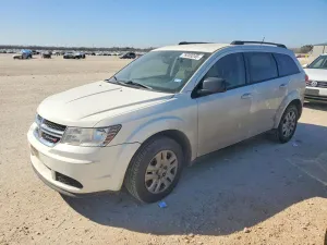 2014 DODGE JOURNEY