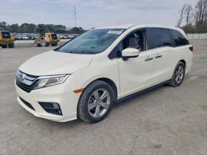 2019 HONDA ODYSSEY