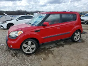 2010 KIA SOUL
