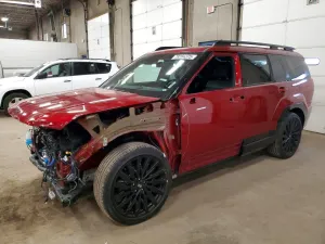 2024 HYUNDAI SANTA FE