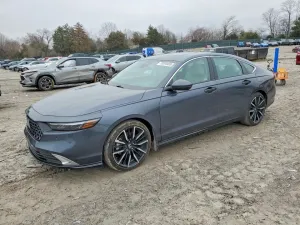2023 HONDA ACCORD TO