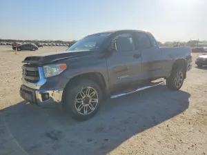 2015 TOYOTA TUNDRA
