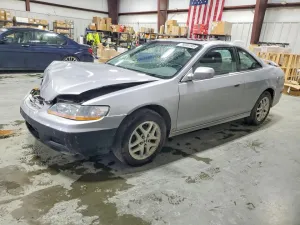 2002 HONDA ACCORD